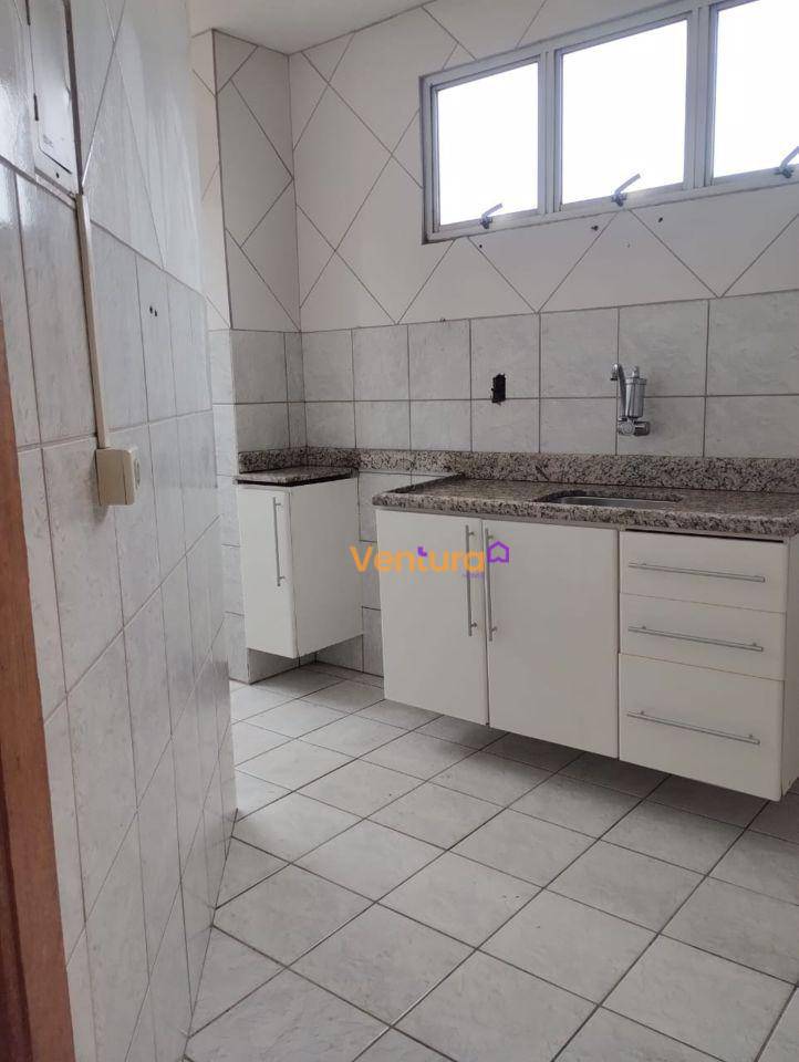 Apartamento à venda com 3 quartos, 65M2 - Foto 3