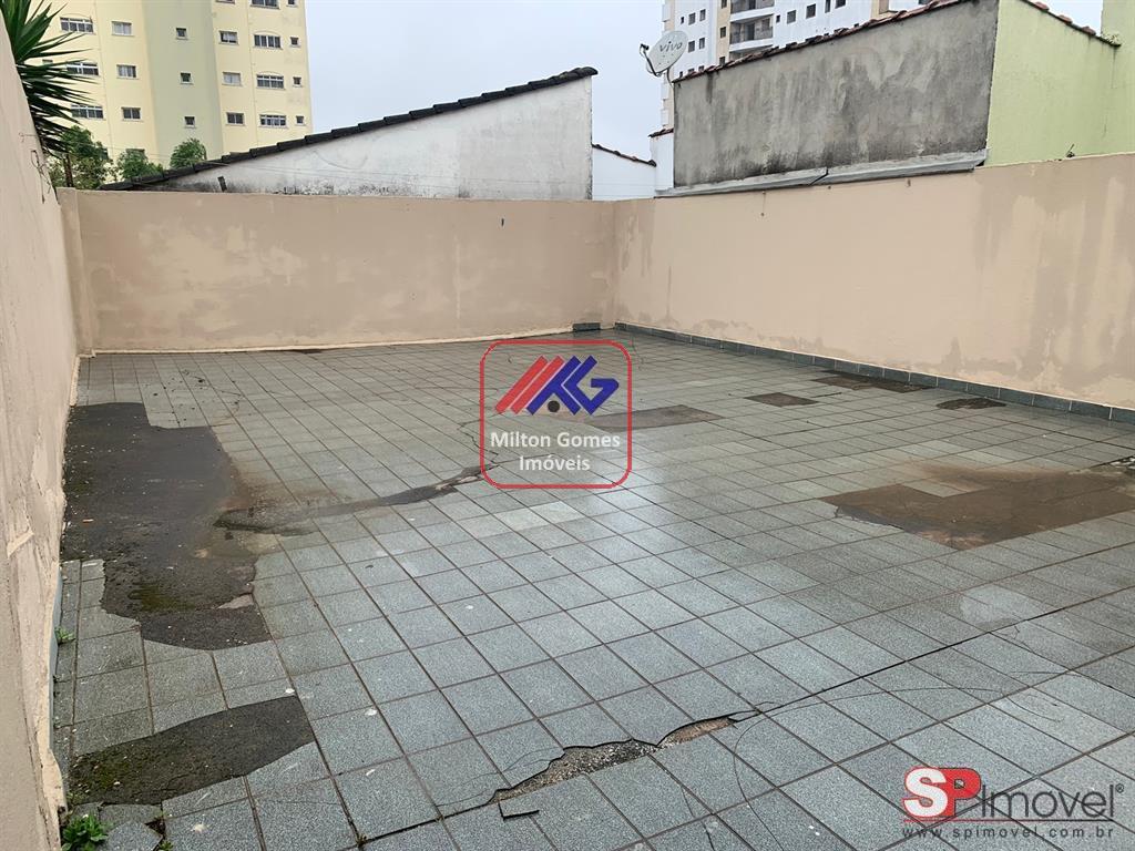 Sobrado para alugar com 3 quartos, 320m² - Foto 7