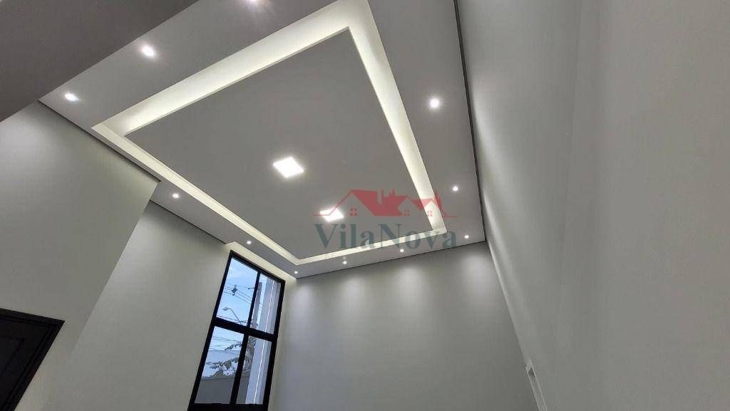 Casa de Condomínio à venda com 3 quartos, 105m² - Foto 15