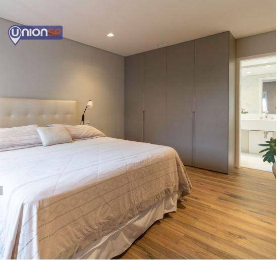 Apartamento à venda com 3 quartos, 208m² - Foto 10