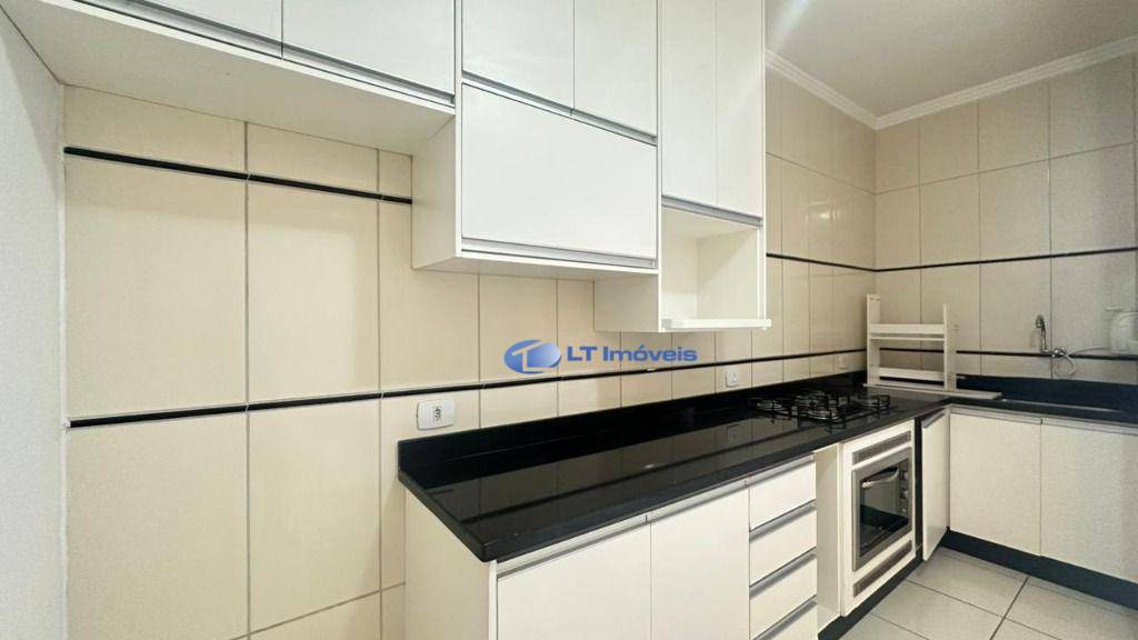 Sobrado, 2 quartos, 74 m² - Foto 2