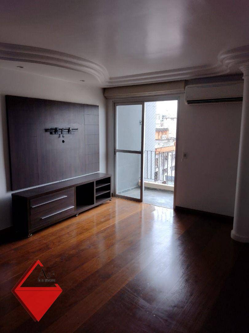 Apartamento à venda com 3 quartos, 90m² - Foto 2