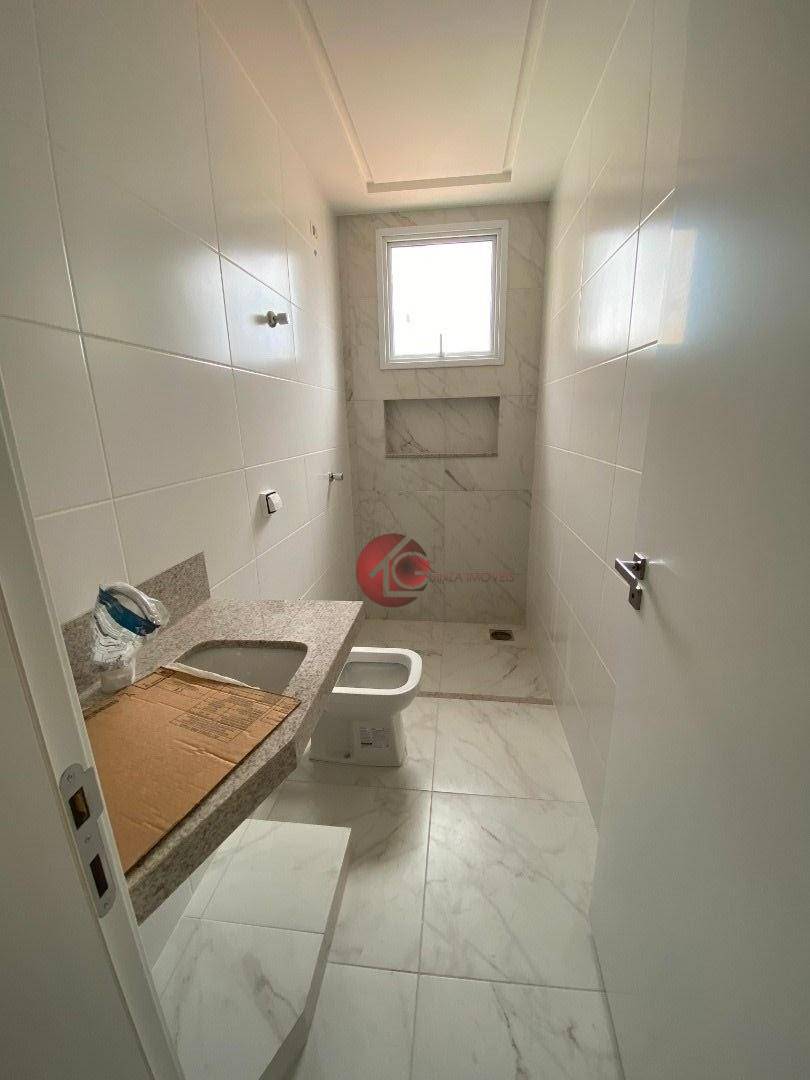 Apartamento à venda com 3 quartos, 188m² - Foto 5