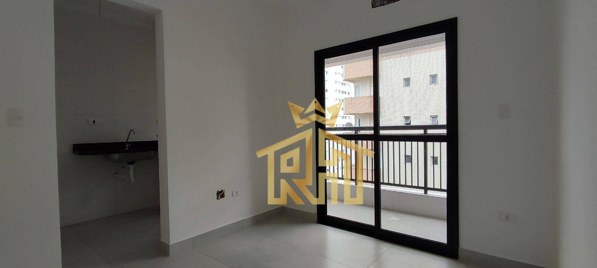 Apartamento à venda com 2 quartos, 56m² - Foto 4