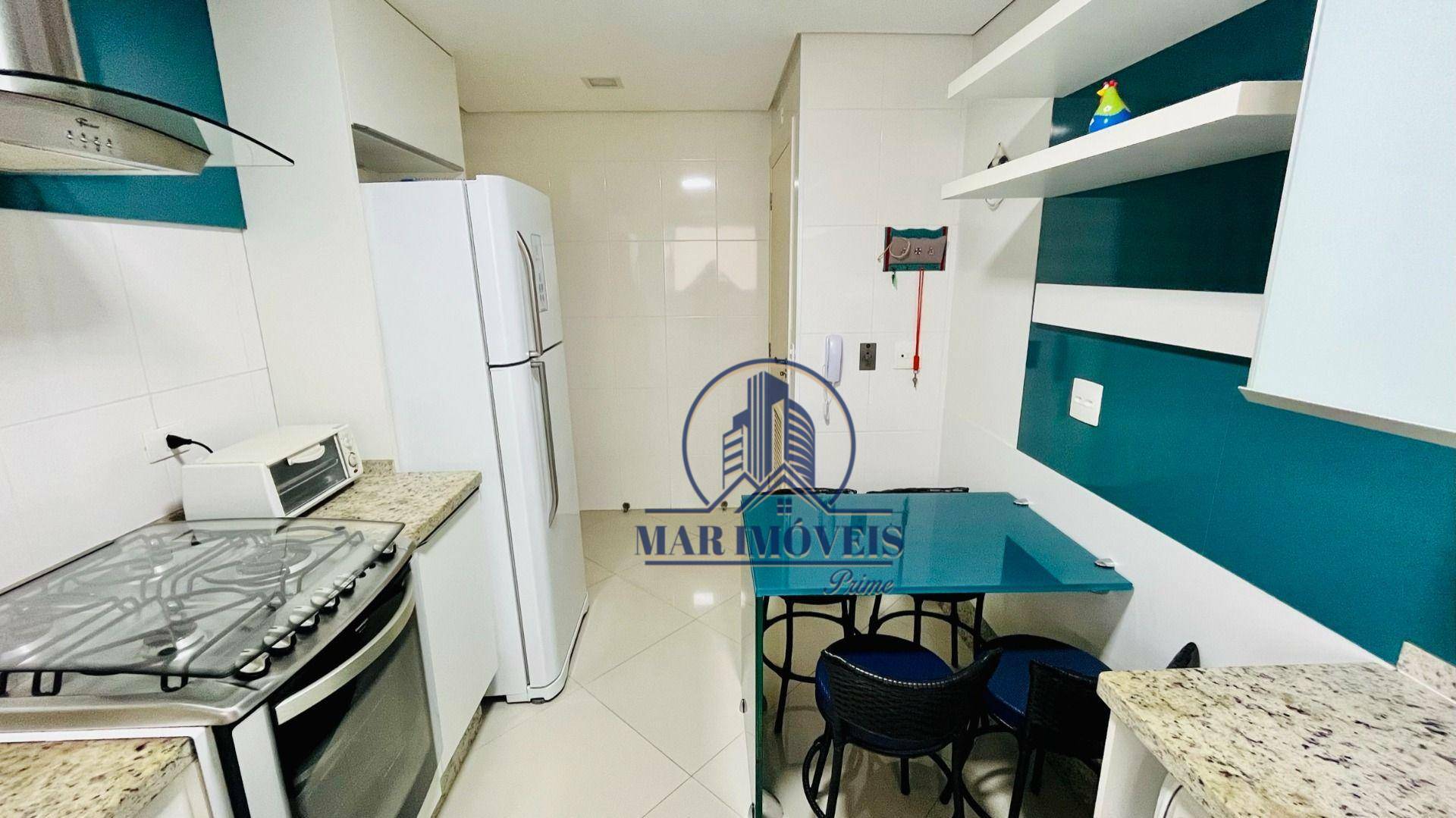 Apartamento à venda com 3 quartos, 98m² - Foto 20