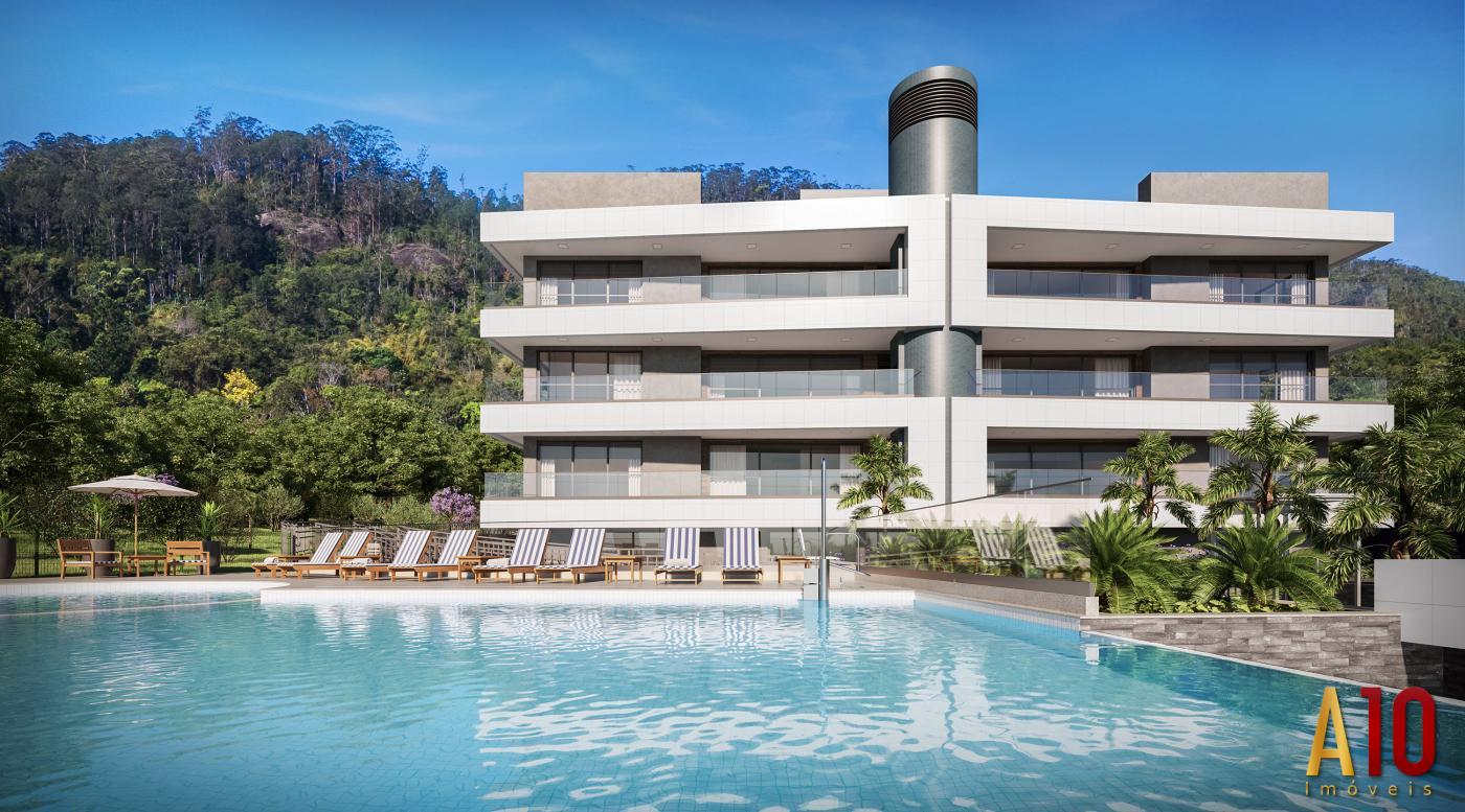 Apartamento à venda com 3 quartos, 176m² - Foto 15