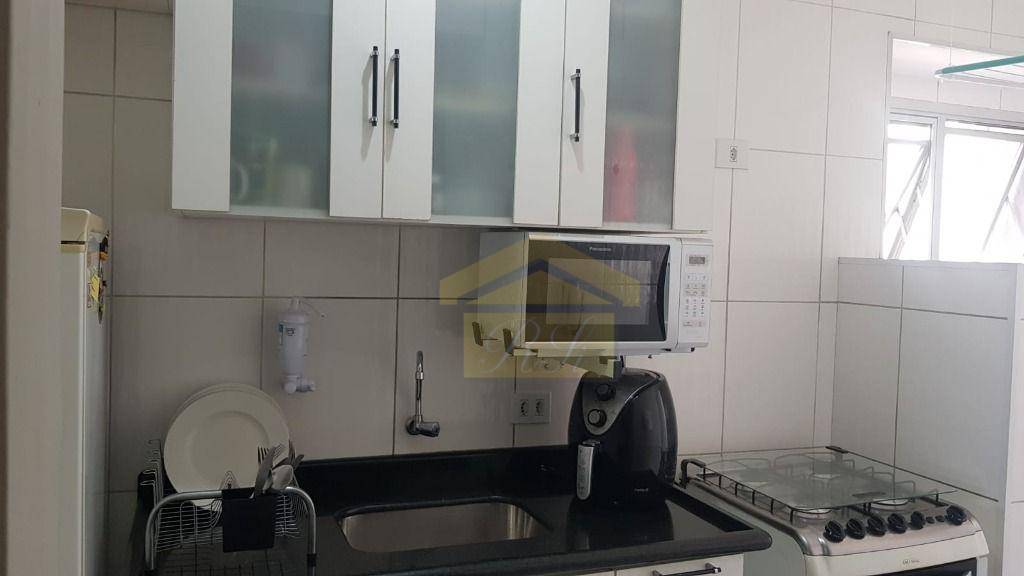 Apartamento à venda com 2 quartos, 58m² - Foto 7