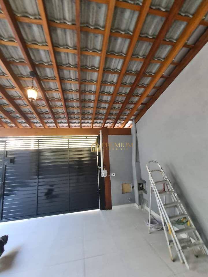 Casa à venda com 3 quartos, 165m² - Foto 33