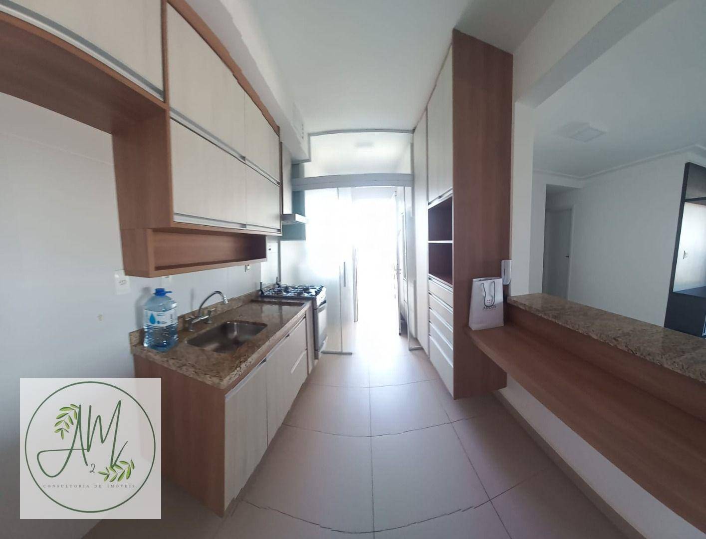 Apartamento à venda com 3 quartos, 97m² - Foto 12