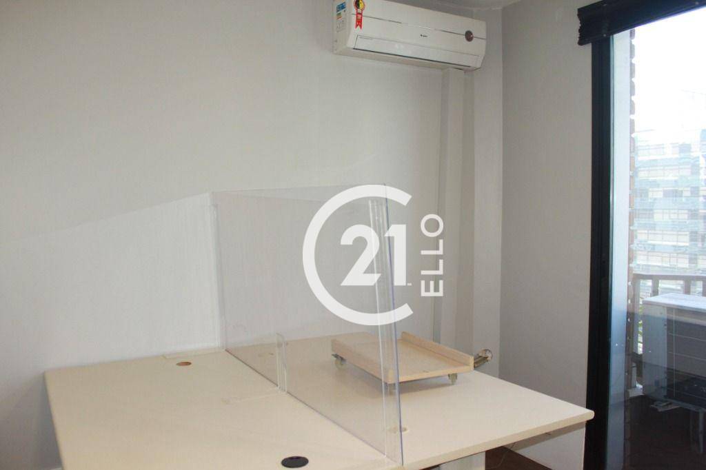 Conjunto Comercial-Sala à venda e aluguel, 240m² - Foto 7