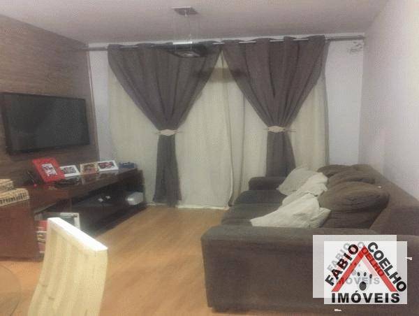 Apartamento à venda com 2 quartos, 58m² - Foto 1