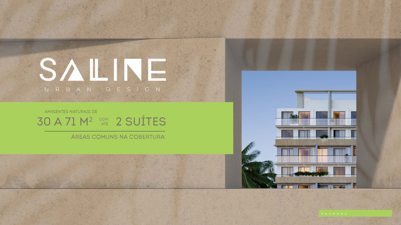 Apartamento à venda com 1 quarto, 32m² - Foto 6
