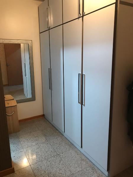 Apartamento à venda com 3 quartos, 180m² - Foto 11