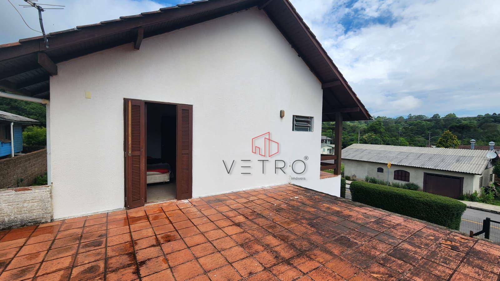 Casa à venda com 2 quartos, 195m² - Foto 15