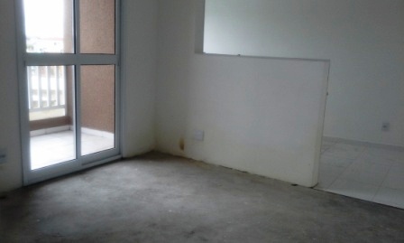 Apartamento à venda com 2 quartos, 59m² - Foto 4