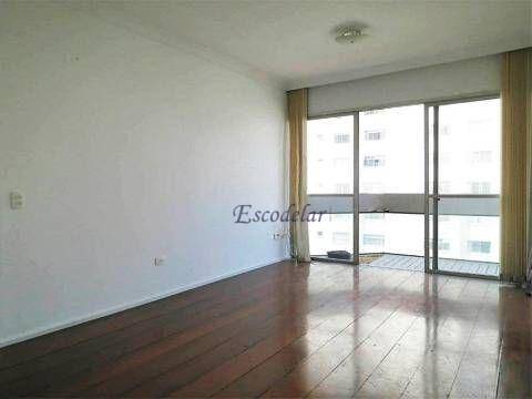 Apartamento à venda com 3 quartos, 97m² - Foto 2