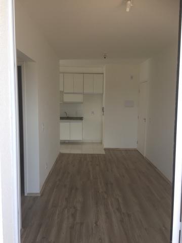 Apartamento à venda com 2 quartos, 47m² - Foto 5