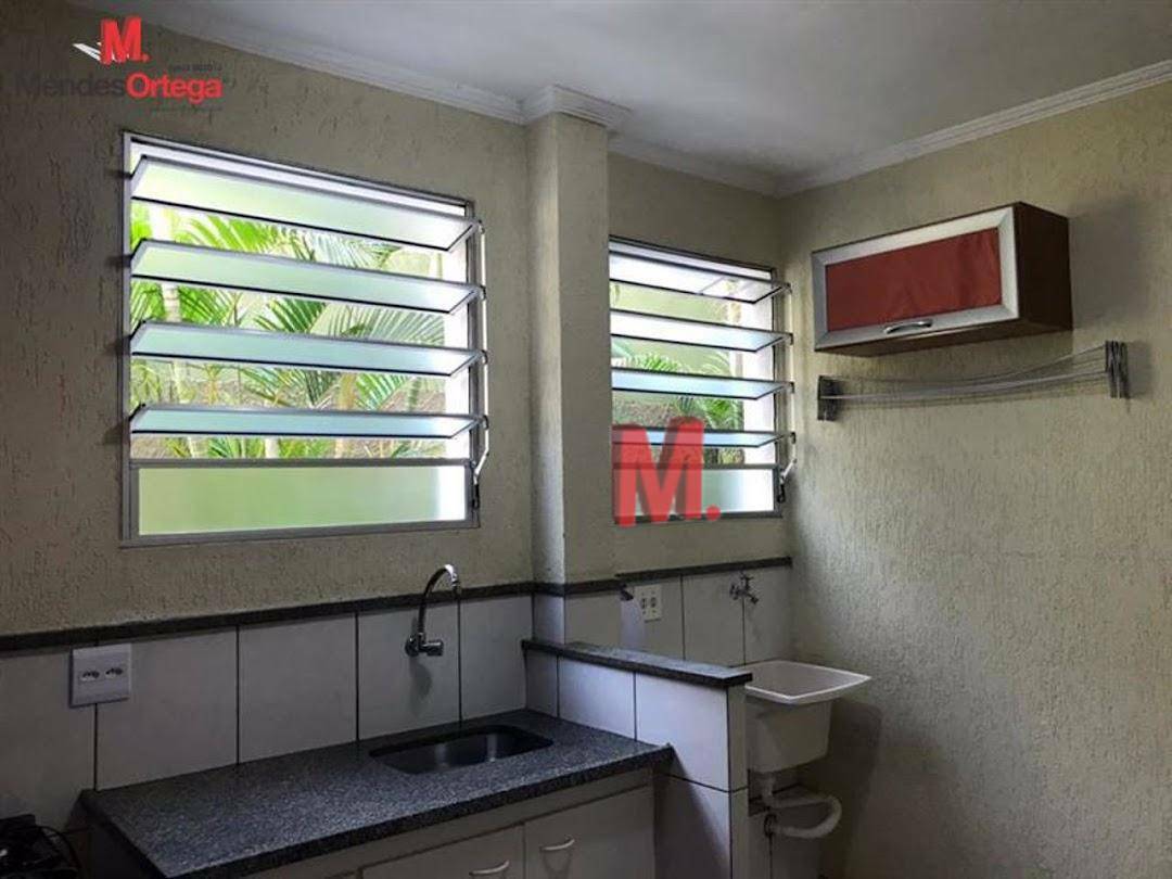 Apartamento à venda com 3 quartos, 79m² - Foto 32