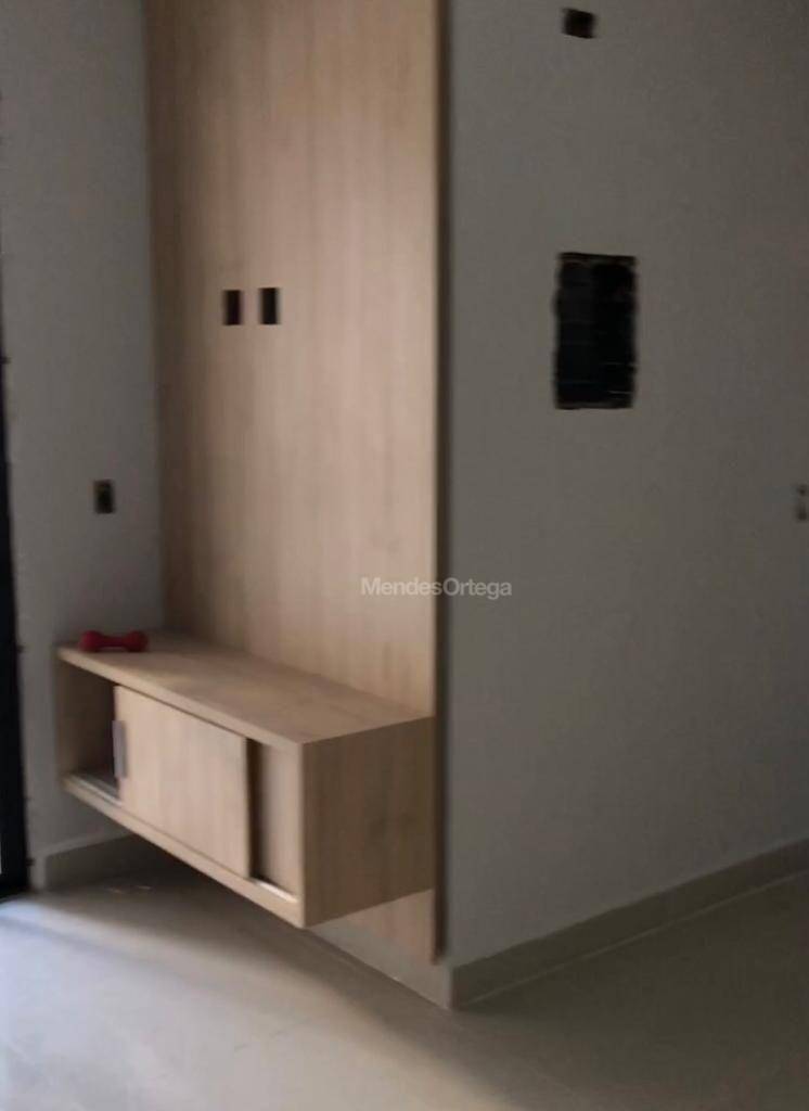 Apartamento à venda com 2 quartos, 54m² - Foto 3