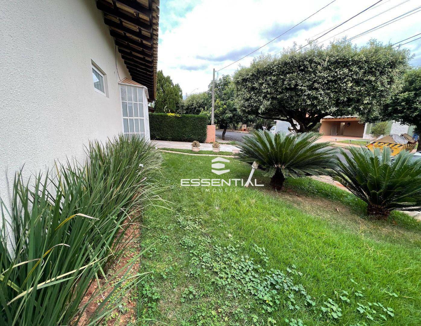 Sobrado para alugar com 3 quartos, 321m² - Foto 5
