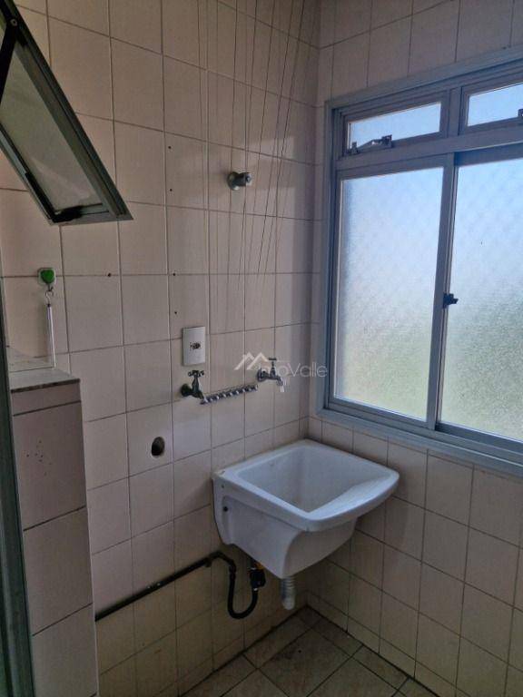 Apartamento para alugar com 3 quartos, 70m² - Foto 6