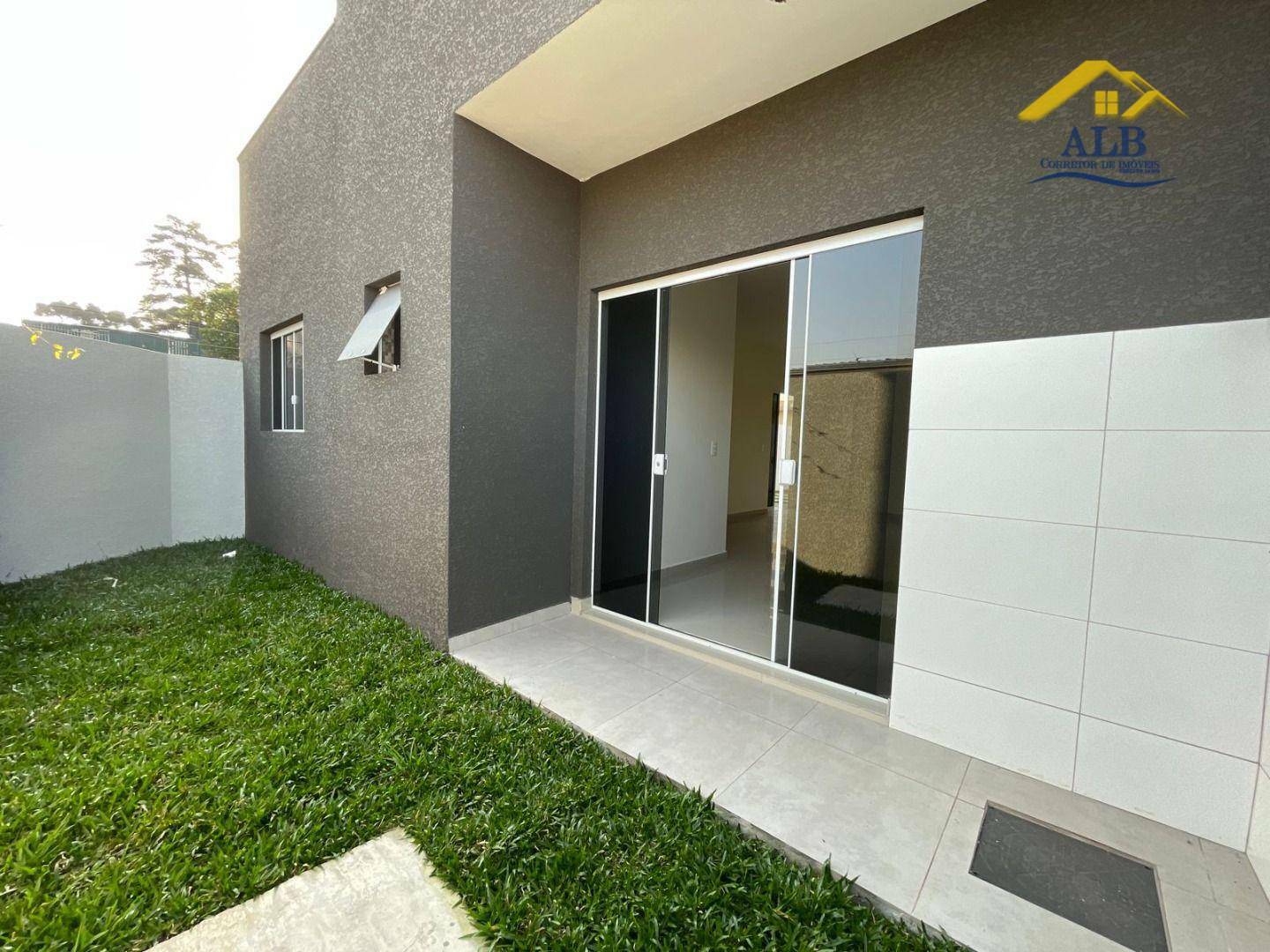 Casa à venda com 3 quartos, 72m² - Foto 6