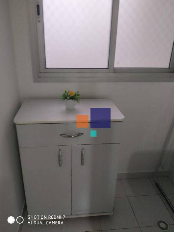 Apartamento para alugar com 3 quartos, 64m² - Foto 23