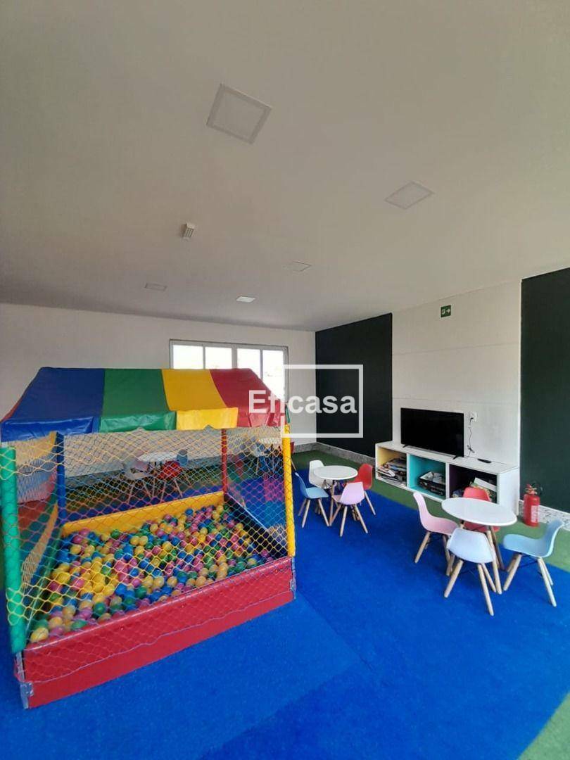 Casa de Condomínio à venda com 3 quartos, 90m² - Foto 1