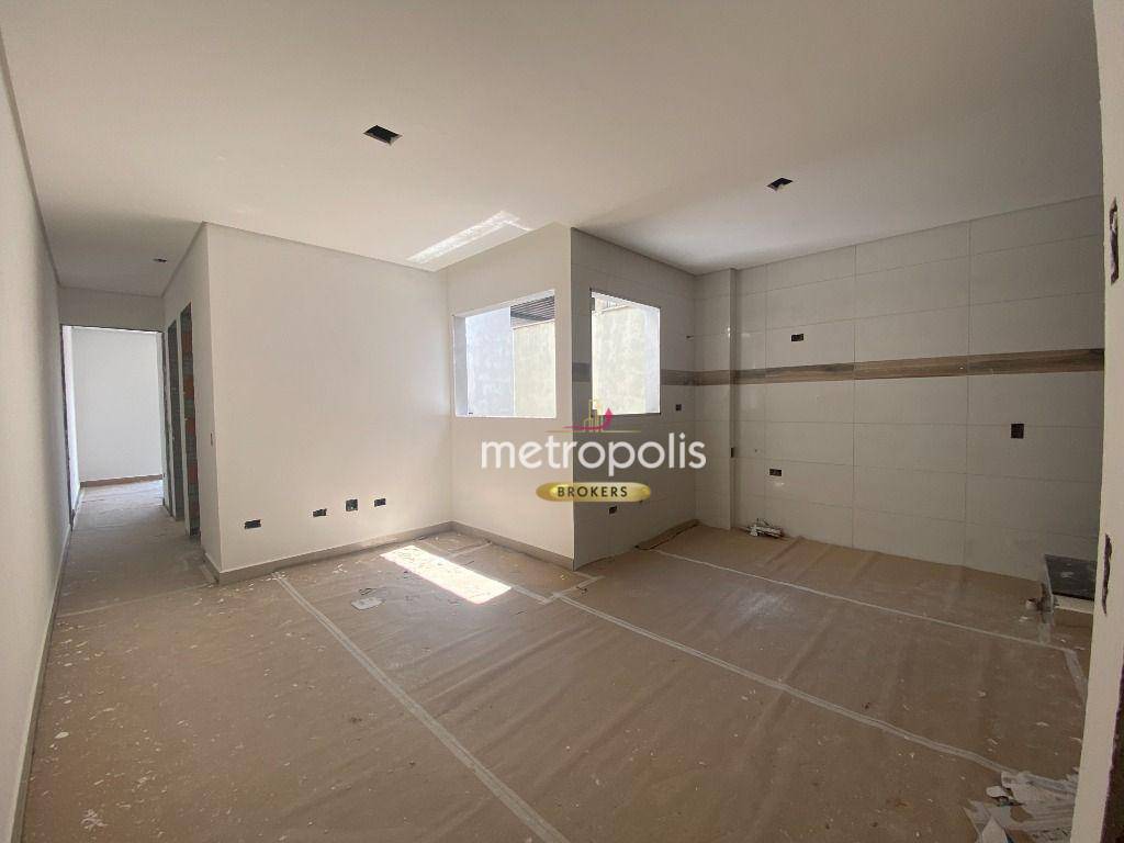 Cobertura à venda com 2 quartos, 104m² - Foto 1