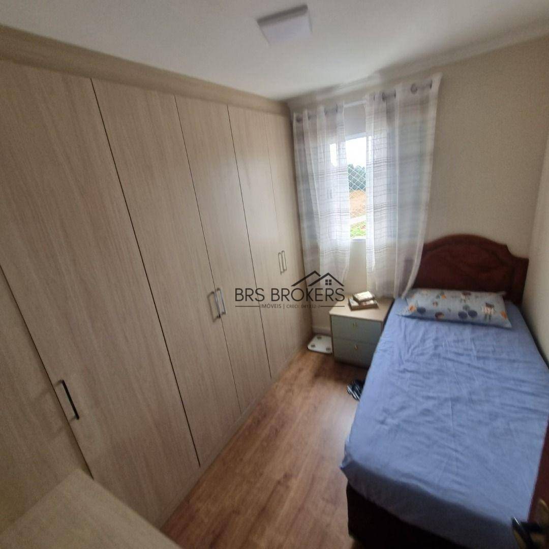 Apartamento à venda com 3 quartos, 66m² - Foto 16