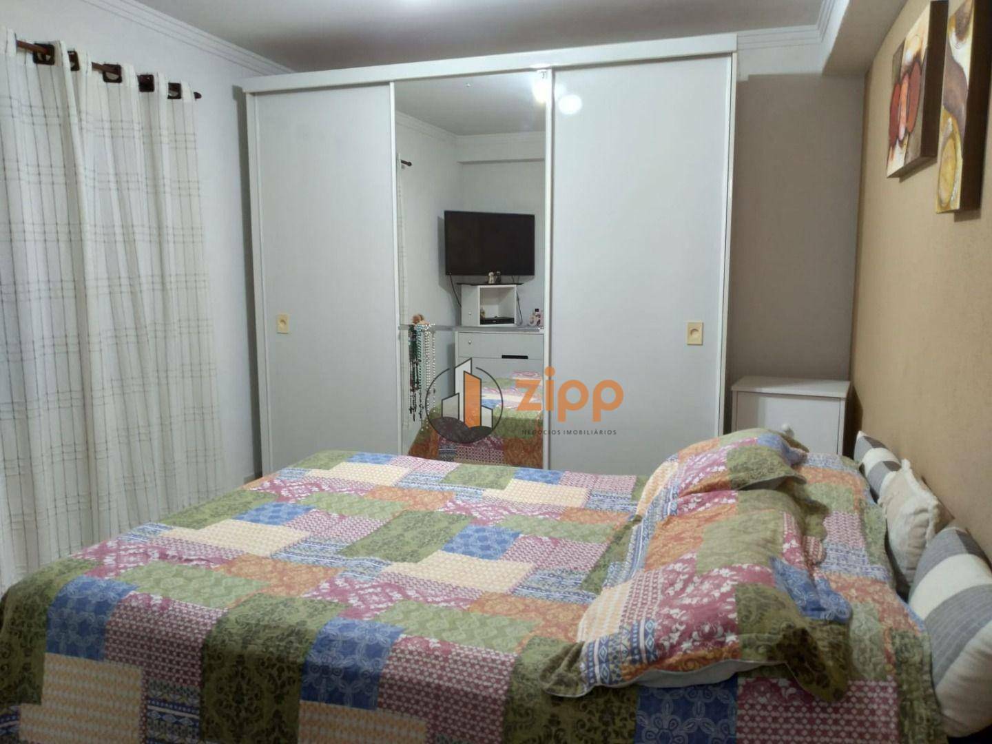 Sobrado à venda com 4 quartos, 210m² - Foto 22