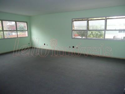 Conjunto Comercial-Sala para alugar, 140m² - Foto 2