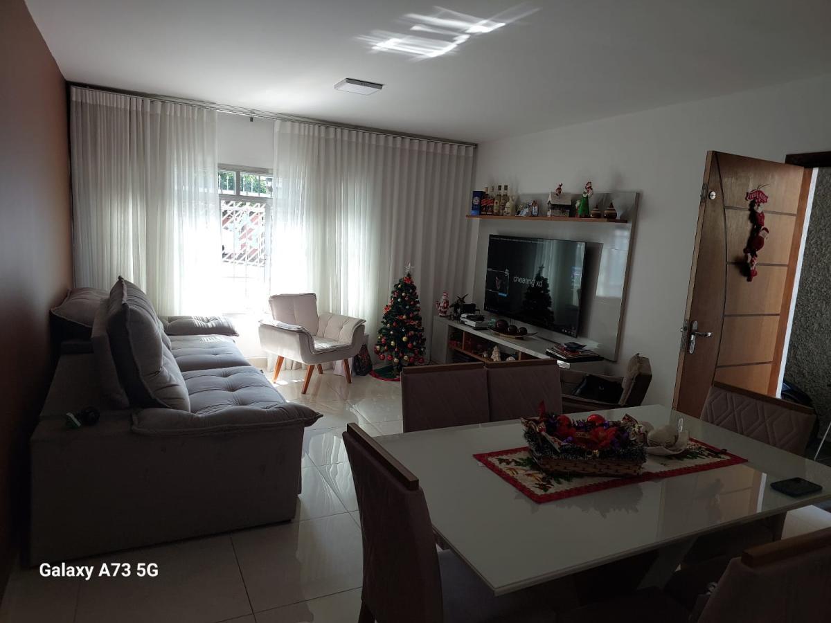 Sobrado à venda com 2 quartos, 115m² - Foto 5