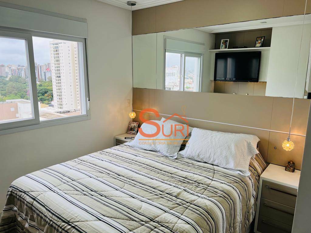 Apartamento à venda com 2 quartos, 91m² - Foto 26