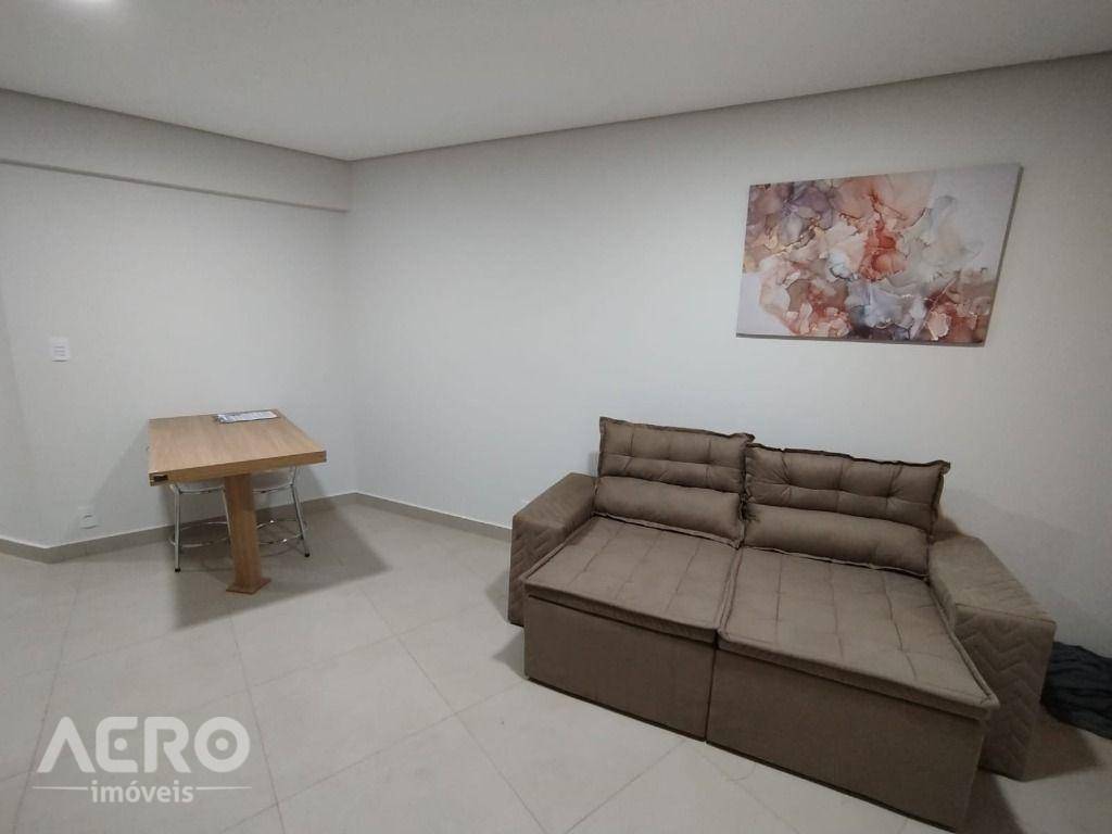 Apartamento para alugar com 1 quarto, 50m² - Foto 15