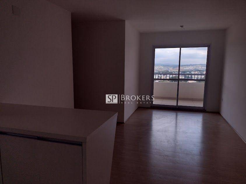 Apartamento para alugar com 3 quartos, 70m² - Foto 1