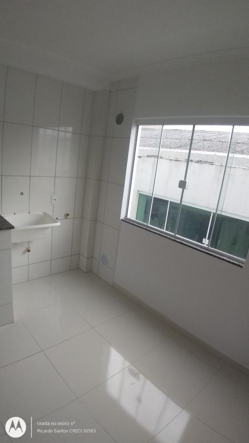 Apartamento à venda com 2 quartos, 55m² - Foto 8