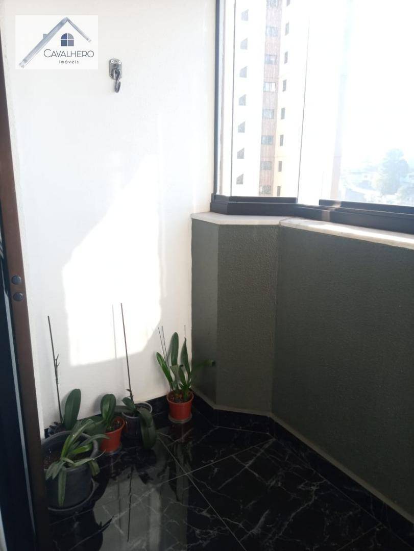 Apartamento, 3 quartos, 75 m² - Foto 5
