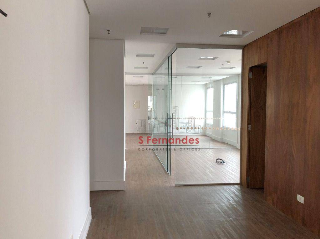 Conjunto Comercial-Sala para alugar, 90m² - Foto 20