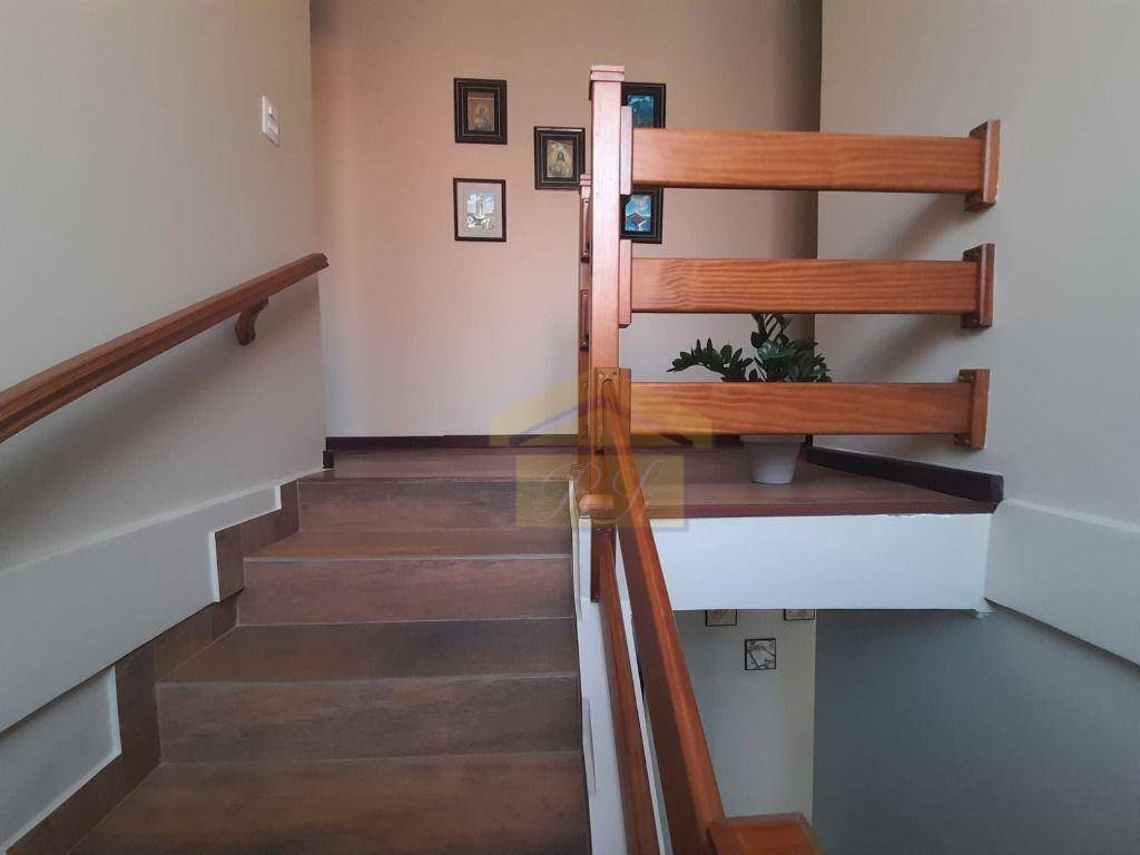 Sobrado à venda com 3 quartos, 203m² - Foto 27