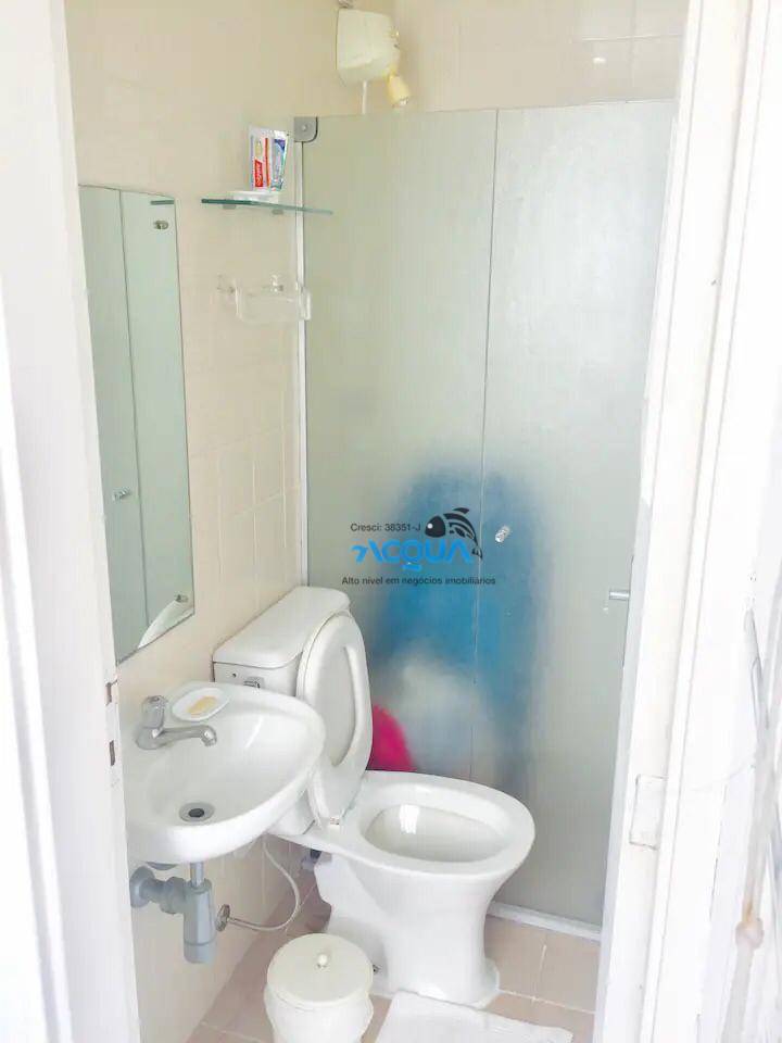 Apartamento à venda com 3 quartos, 80m² - Foto 10