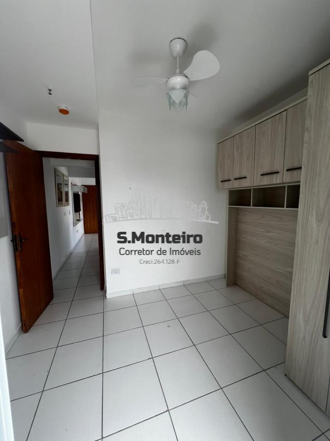 Apartamento à venda com 1 quarto, 41m² - Foto 12