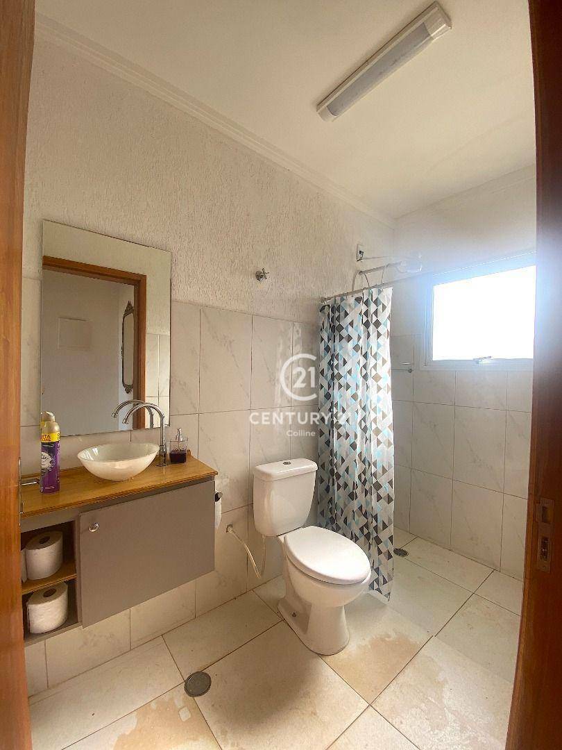 Casa de Condomínio à venda com 3 quartos, 142m² - Foto 16