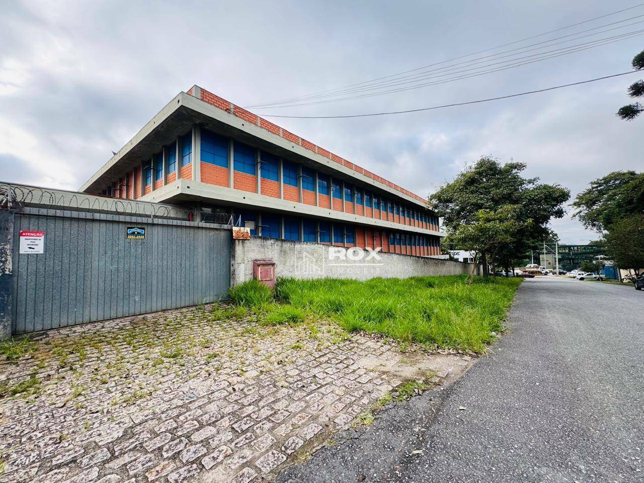 Depósito-Galpão-Armazém à venda, 2947m² - Foto 3