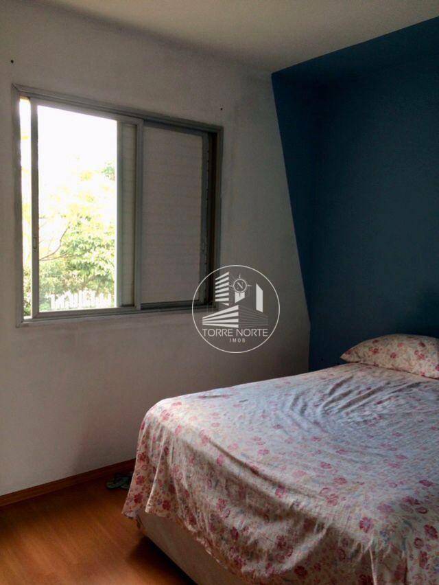 Apartamento à venda com 3 quartos, 69m² - Foto 6