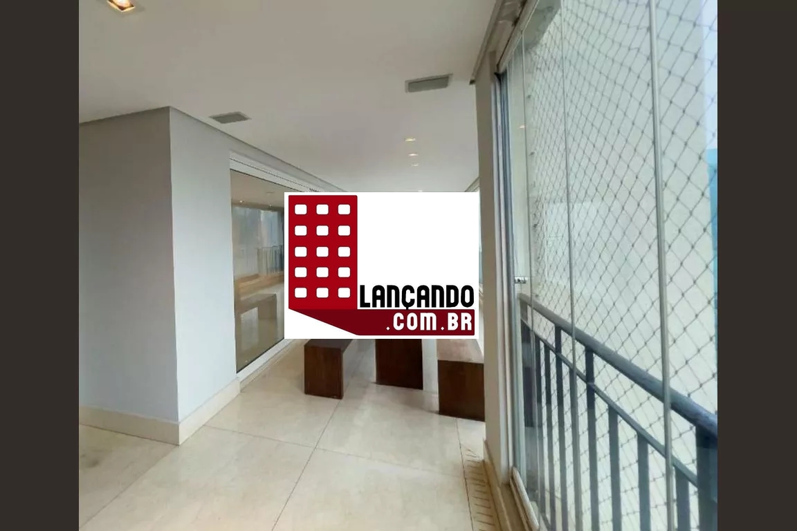 Apartamento à venda com 3 quartos, 223m² - Foto 15