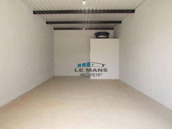 Loja-Salão para alugar, 60m² - Foto 1