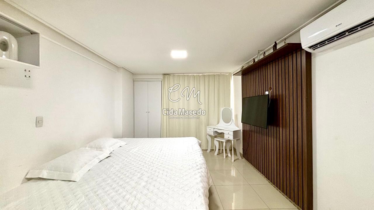 Apartamento à venda com 4 quartos, 173m² - Foto 9