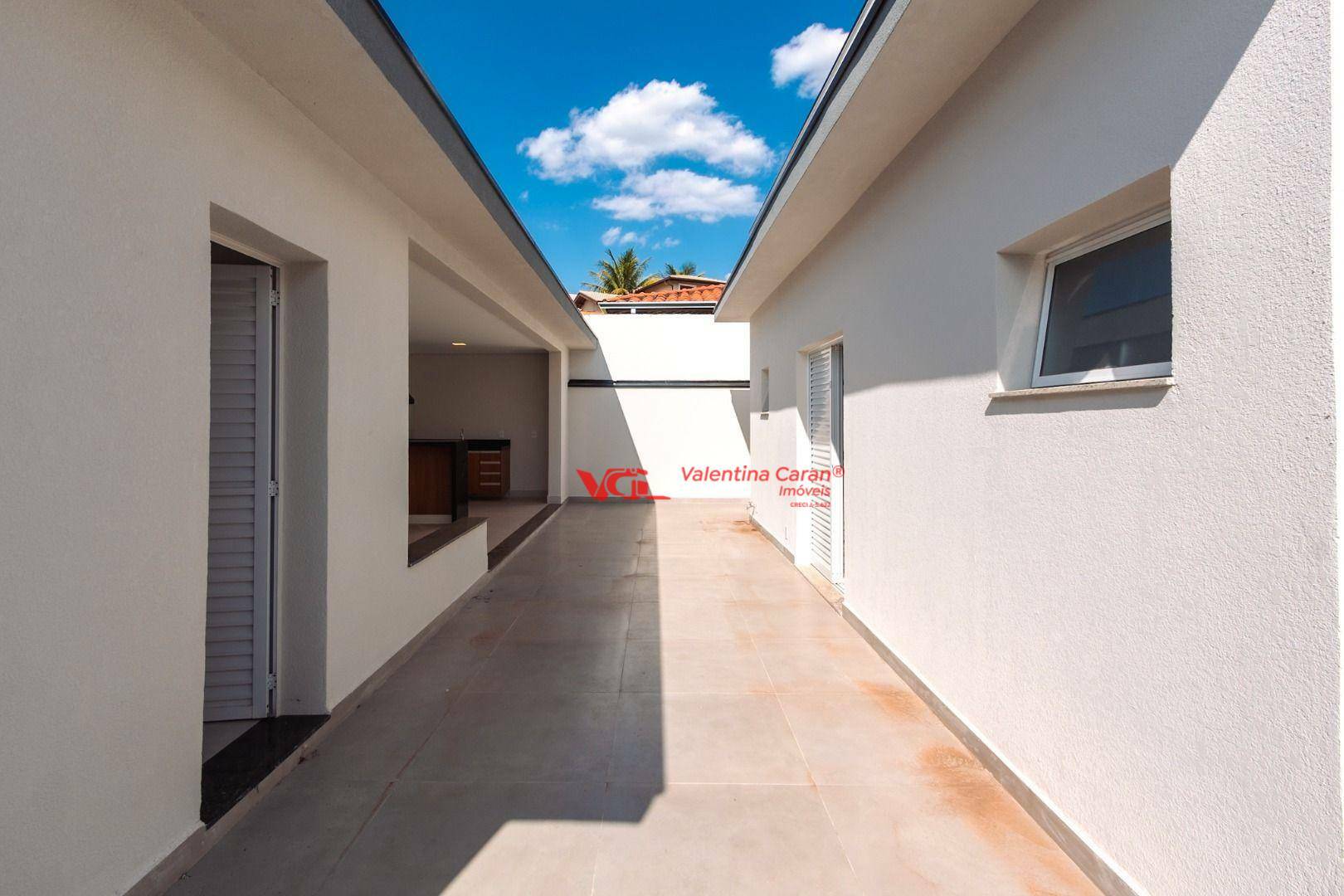 Casa de Condomínio à venda com 3 quartos, 196m² - Foto 43