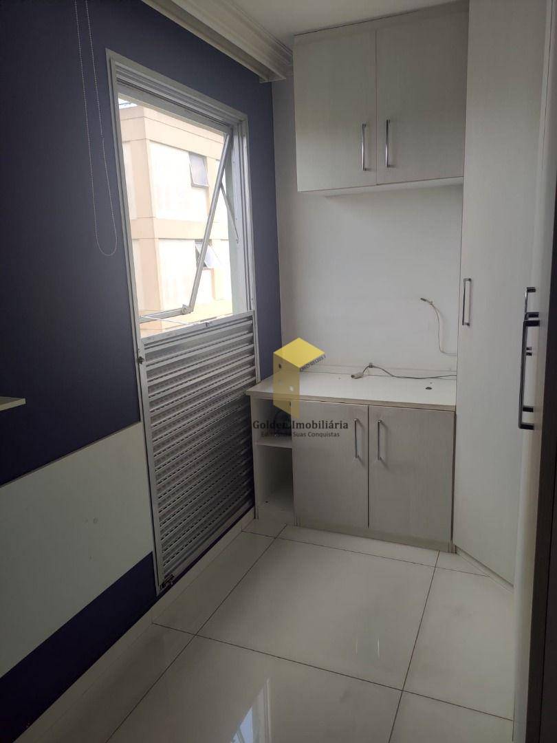 Apartamento à venda com 3 quartos, 96m² - Foto 15